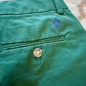 Polo by Ralph Lauren Straight Fit Twill Pant